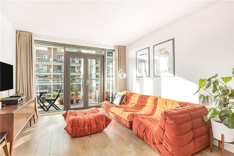 Flat 4, Zest House Beechwood Road, London, E8 3FQ