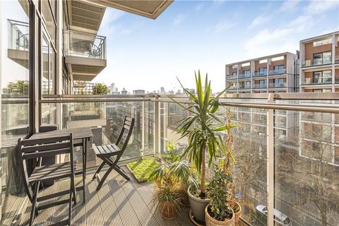 Flat 4, Zest House Beechwood Road, London, E8 3FQ