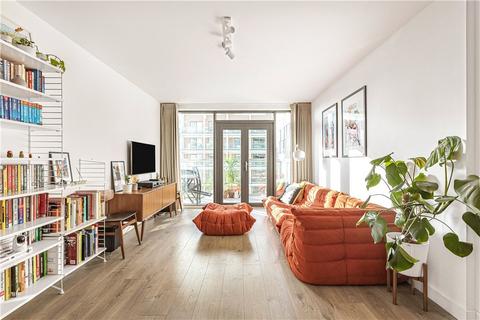 1 bedroom apartment for sale, Beechwood Road, London, E8