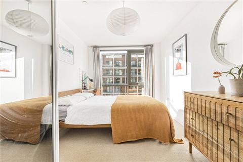 1 bedroom apartment for sale, Beechwood Road, London, E8