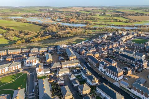 3 bedroom detached house for sale, Peninsula View, Poundbury DT1