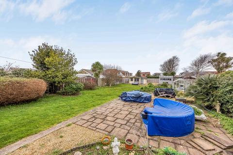 4 bedroom detached house for sale, Southwood Road, Hayling Island, Hampshire