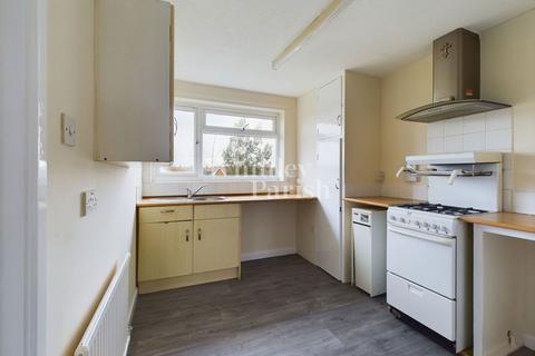 2 bedroom flat for sale, Jennings Way, Diss