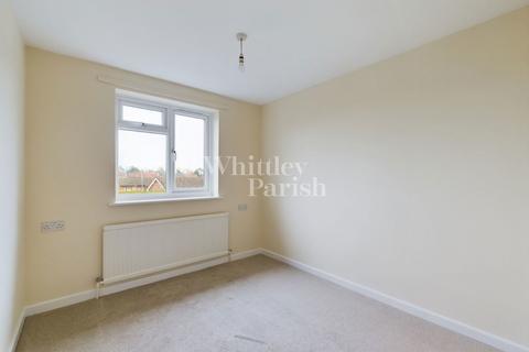 undefined, Jennings Way, Diss