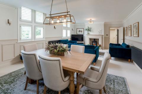 13 Chadwick Manor, Knowle, Solihull, B93 0AT
