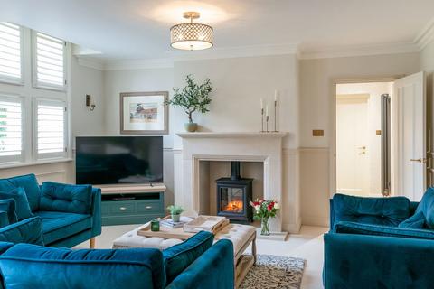 13 Chadwick Manor, Knowle, Solihull, B93 0AT
