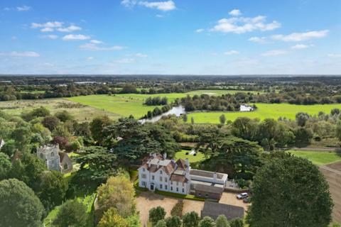 11 bedroom detached house for sale, Church Lane, Henley-on-thames, RG9