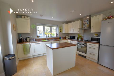 3 bedroom detached house for sale, Thorrington Road, Little Clacton