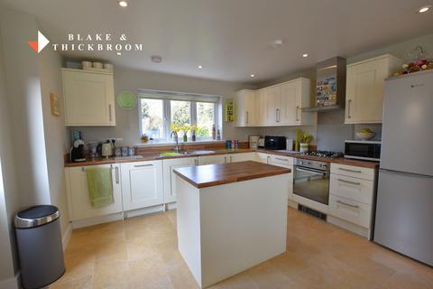 undefined, Thorrington Road, Little Clacton