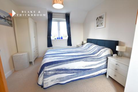 undefined, Thorrington Road, Little Clacton