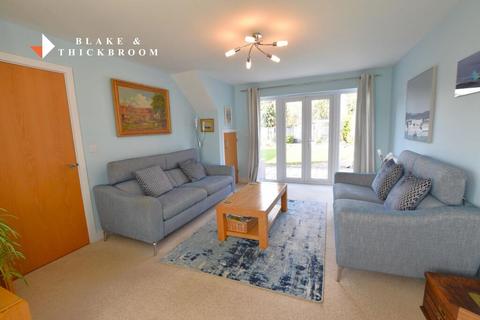 3 bedroom detached house for sale, Thorrington Road, Little Clacton, CO16 9ES