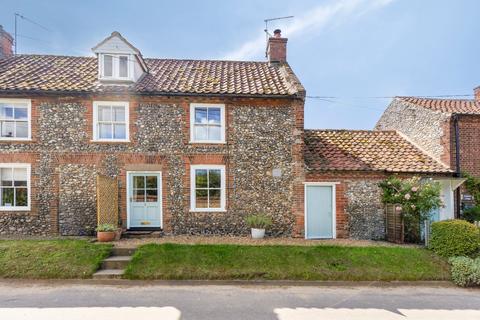 undefined, Chain Free in Great Walsingham