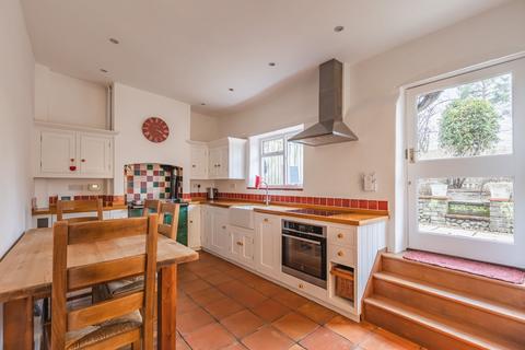 undefined, Chain Free in Great Walsingham