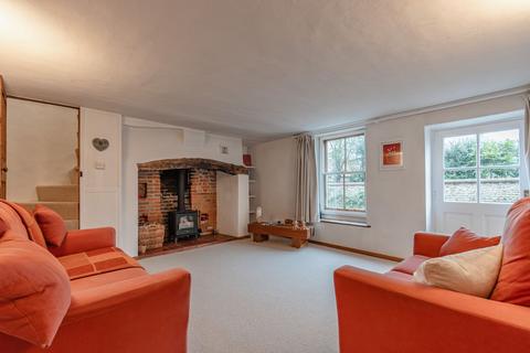 undefined, Chain Free in Great Walsingham
