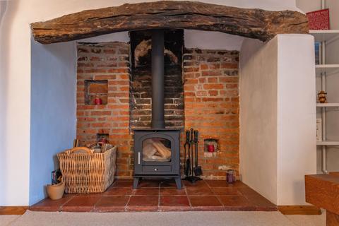 undefined, Chain Free in Great Walsingham