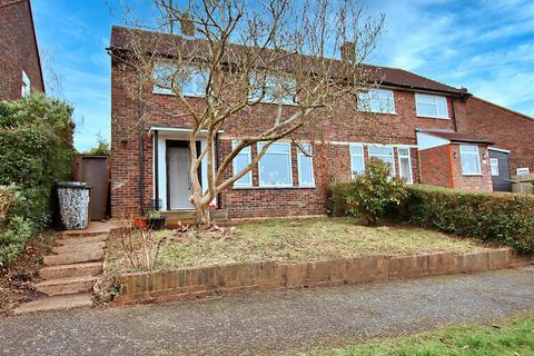 3 bedroom semi-detached house for sale, Aycliffe Road, Borehamwood