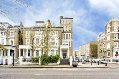 1 bedroom ground floor flat to rent, Redcliffe Gardens, Chelsea SW10