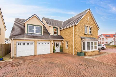 5 bedroom detached house for sale, Acorn Court, Cellardyke, Anstruther, KY10