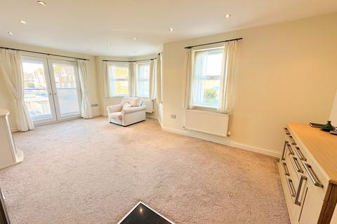 2 bedroom apartment to rent, 9 Dorset Road South , Bexhill-on-Sea, TN40