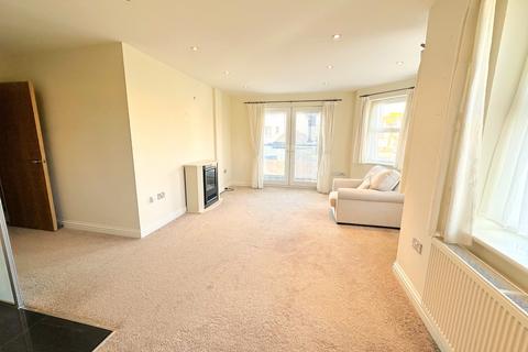 2 bedroom apartment to rent, 9 Dorset Road South , Bexhill-on-Sea, TN40