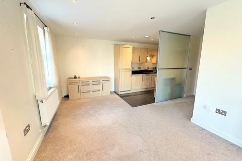 2 bedroom apartment to rent, 9 Dorset Road South , Bexhill-on-Sea, TN40