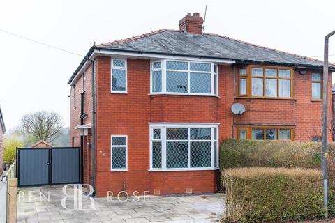 3 bedroom semi-detached house for sale, Stanley Grove, Preston PR1