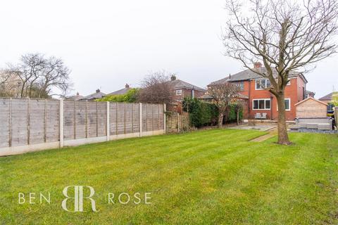 3 bedroom semi-detached house for sale, Stanley Grove, Preston PR1