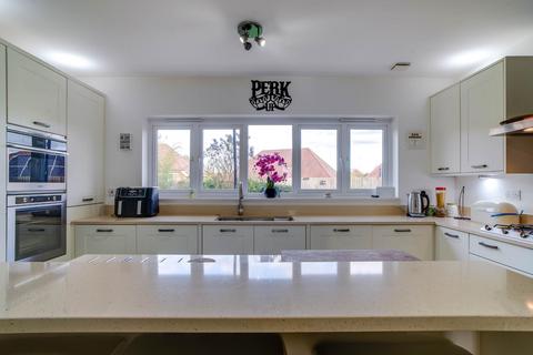 24 Doherty Avenue, Worcester, WR2 5GP