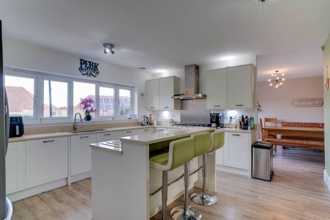 24 Doherty Avenue, Worcester, WR2 5GP