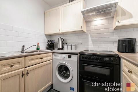 1 bedroom flat to rent, Benson Court, 6 Harston Drive, Enfield, Greater London, EN3 6GP