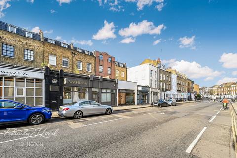 1 bedroom flat for sale, Liverpool Road, Islington, N1