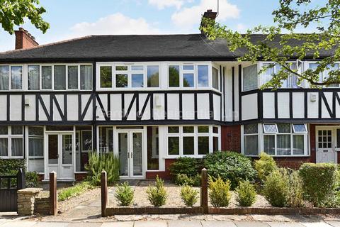 4 bedroom house for sale, Princes Gardens, West Acton