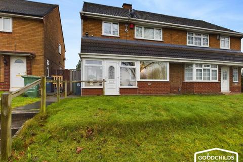 Goscote Lane, Walsall, WS3