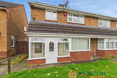3 bedroom semi-detached house for sale, Goscote Lane, Walsall, WS3