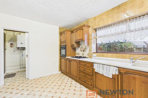 3 bedroom semi-detached house for sale, Goscote Lane, Walsall, WS3