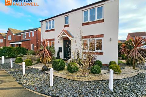 39 Skylark Way, Clipstone Village, Mansfield, NG21 9GG
