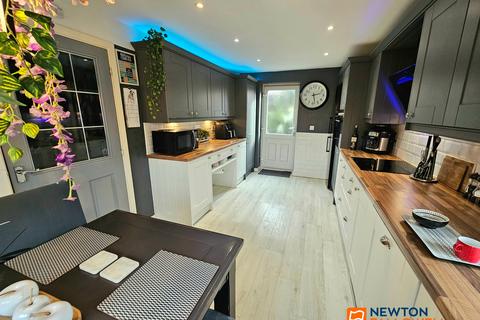 39 Skylark Way, Clipstone Village, Mansfield, NG21 9GG
