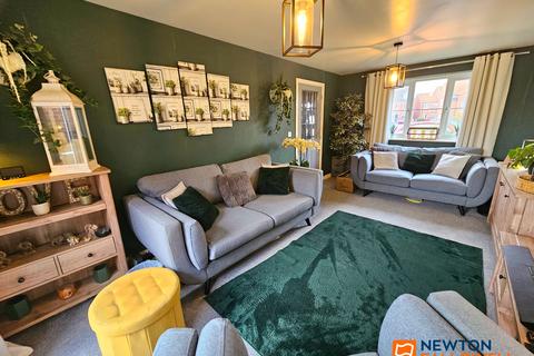 39 Skylark Way, Clipstone Village, Mansfield, NG21 9GG