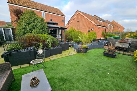 39 Skylark Way, Clipstone Village, Mansfield, NG21 9GG
