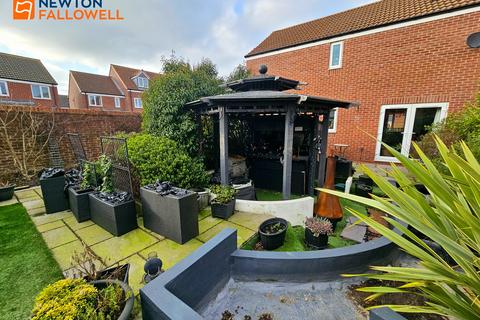 39 Skylark Way, Clipstone Village, Mansfield, NG21 9GG