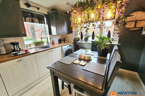 39 Skylark Way, Clipstone Village, Mansfield, NG21 9GG