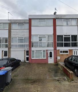 4 bedroom terraced house for sale, The Croft, Wembley