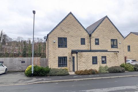 5 Beck View Way, Shipley, BD18 2FB