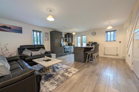 5 Beck View Way, Shipley, BD18 2FB