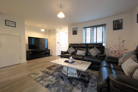 5 Beck View Way, Shipley, BD18 2FB
