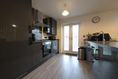 5 Beck View Way, Shipley, BD18 2FB
