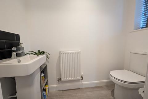 5 Beck View Way, Shipley, BD18 2FB