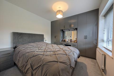 5 Beck View Way, Shipley, BD18 2FB