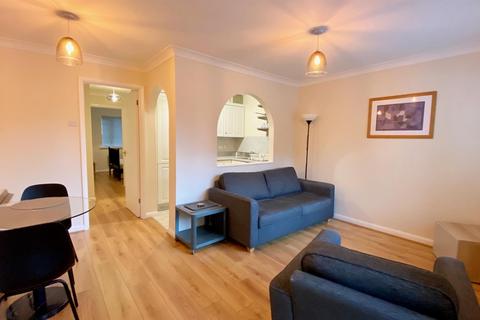 1 bedroom maisonette to rent, Dorset Mews, N3