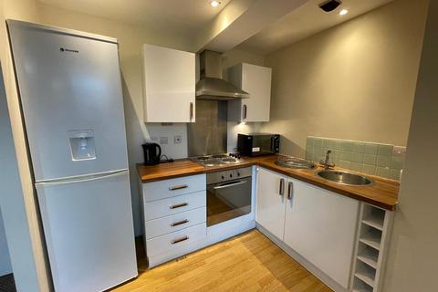 2 bedroom house to rent, Rockingham Street, Sheffield